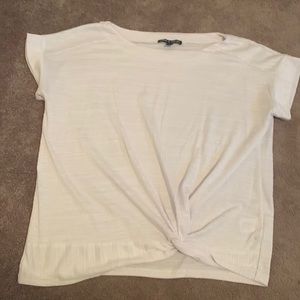 Was worn twice for band. Looks brand new.